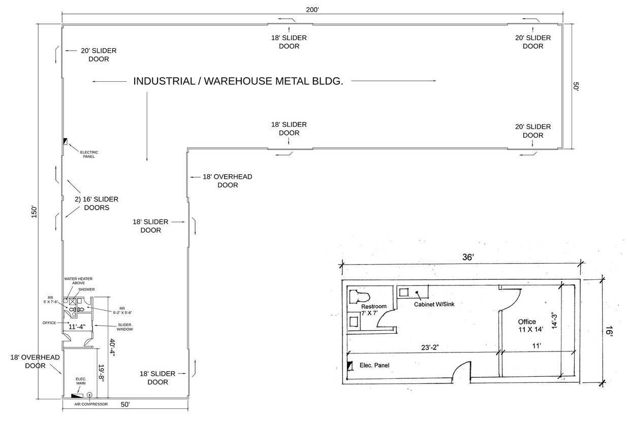 2591 Malloy Bridge Rd image 13